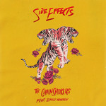 Side Effects (Featuring Emily Warren) (Cd Single) The Chainsmokers