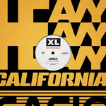 Heavy, California (Cd Single) Jungle