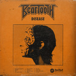 Disease / Bad Listener (Cd Single) Beartooth