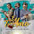 Disco Ey Te Amo (Featuring Felipe Pelaez) (Cd Single) de Los Iguaran
