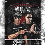 Nunca Voy A Dejarme (Featuring Juanka El Problematik) (Cd Single) Pacho El Antifeka