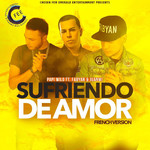 Sufriendo De Amor (Featuring Fabyan & Juanmi) (French Version) (Cd Single) Papi Wilo