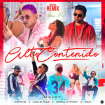 Alto Contenido (Featuring Luigi 21 Plus, ejo, Jowell & Randy) (Remix) (Cd Single) Plan B