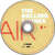 Cartula cd2 The Rolling Stones On Air