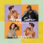 La Cintura (Featuring Flo Rida & Tini) (Remix) (Cd Single) Alvaro Soler