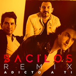 Adicto A Ti (F4st Remix) (Cd Single) Bacilos