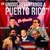 Disco Unidos Levantando A Puerto Rico (Ft. Bobby Cruz, Puchi Colon, Mike Barrios & Ruben Felix) (Cd Single de Domingo Quiñones