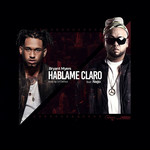 Hablame Claro (Featuring ejo) (Cd Single) Bryant Myers