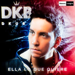 Ella Lo Que Quiere (Cd Single) Dkb