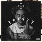 Triste (Featuring Bad Bunny) (Cd Single) Bryant Myers