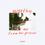 Worthy / Lift Me From The Ground (Cd Single) San Holo
