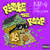 Disco Raise The Roof (Featuring Ty Dolla $ign) (Cd Single) de Kap G