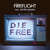 Disco Die Free (Featuring Kevin Young) (Cd Single) de Fireflight