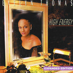 High Energy (Expanded Edition) Evelyn Thomas