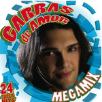 Megamix Garras De Amor