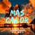Cartula frontal Jaycob Duque Mas Calor (Featuring El Boy C) (Cd Single)