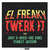 Disco Twerk It (Featuring Jiggy Drama, Buxxi, Irie Kingz & Stanley Jackson) (Cd Single) de El Freaky
