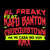 Caratula frontal de Pa' Mi Casa No Voy (Featuring Kafu Banton & Chocquibtown) (Remix) (Cd Single) El Freaky
