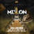 Disco 1 Millon (Ft. Almighty, Jon Z, Ele A El Dominio, Juhn, Maicke Casiano & Jamby El Favo) (Cd Single) de J King & Maximan