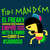 Disco Fi Di Man Dem (Featuring Empire Isis, Curry G, Hety & Zambo) (Cd Single) de El Freaky