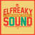 Caratula frontal de El Freaky Sound (Featuring Tanto Black & Supa Hype) (Cd Single) El Freaky