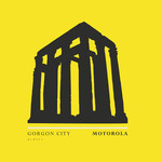 Motorola (Cd Single) Gorgon City