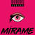 Disco Mirame (Cd Single) de Farina
