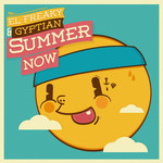 Summer Now (Featuring Gyptian) (Cd Single) El Freaky