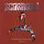 Carátula frontal Scorpions The Platinum Collection