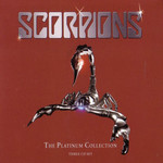 The Platinum Collection Scorpions