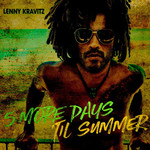 5 More Days 'til Summer (Cd Single) Lenny Kravitz