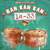 Disco Ran Kan Kan (Cd Single) de La-33