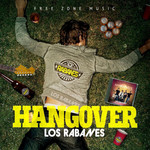 Hangover (Cd Single) Los Rabanes