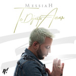 Te Dejaste Amar (Cd Single) Messiah (Republica Dominicana)
