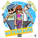 Me Pego Algo (Featuring Jamsha El Putipuerko) (Cd Single) ejo