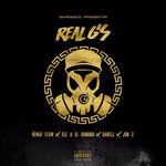 Real G's (Featuring Ele A El Dominio, Darell & Jon Z) (Cd Single) engo Flow