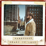 Heart To Love (Cd Single) Passenger