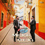 Mejor Me Alejo (Cd Single) Banda Sinaloense Ms De Sergio Lizarraga