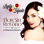 Flor Sin Retoo (Cd Single) Lupita Infante