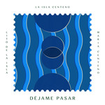 Dejame Pasar (Cd Single) La Isla Centeno