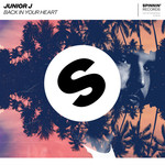 Back In Your Heart (Cd Single) Junior J