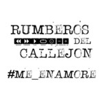 Me Enamore (Cd Single) Rumberos Del Callejon