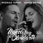 Nunca Voy A Olvidarte (Featuring Karen Britos) (Cd Single) Rodrigo Tapari