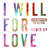 Cartula frontal Rudimental I Will For Love (Featuring Will Heard) (Remix) (Ep)