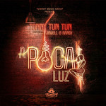 A Poca Luz (Featuring Jowell & Randy) (Remix) (Cd Single) Tonny Tun Tun