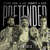 Caratula frontal de Pretender (Featuring Lil Yachty & Ajr) (Remixes) (Ep) Steve Aoki