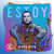 Disco Estoy (Cd Single) de Sixto Rein
