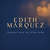 Disco Aunque Sea En Otra Vida (Cd Single) de Edith Marquez