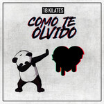 Como Te Olvido (Cd Single) 18 Kilates