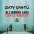 Caratula frontal de Cuenta Pendiente (Featuring Alejandro Sanz) (Cd Single) Paty Cantu